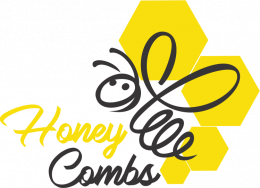Logo-Honeycombs